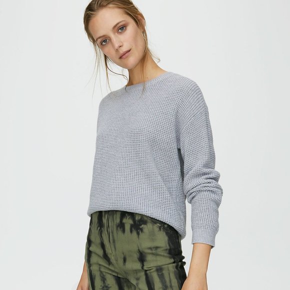 Wilfred Free isabelli sweater - Picture 4 of 16